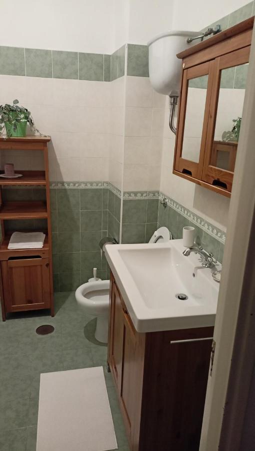 La Cittadella Apartment Amalfi Coast ซาแลร์โน ภายนอก รูปภาพ
