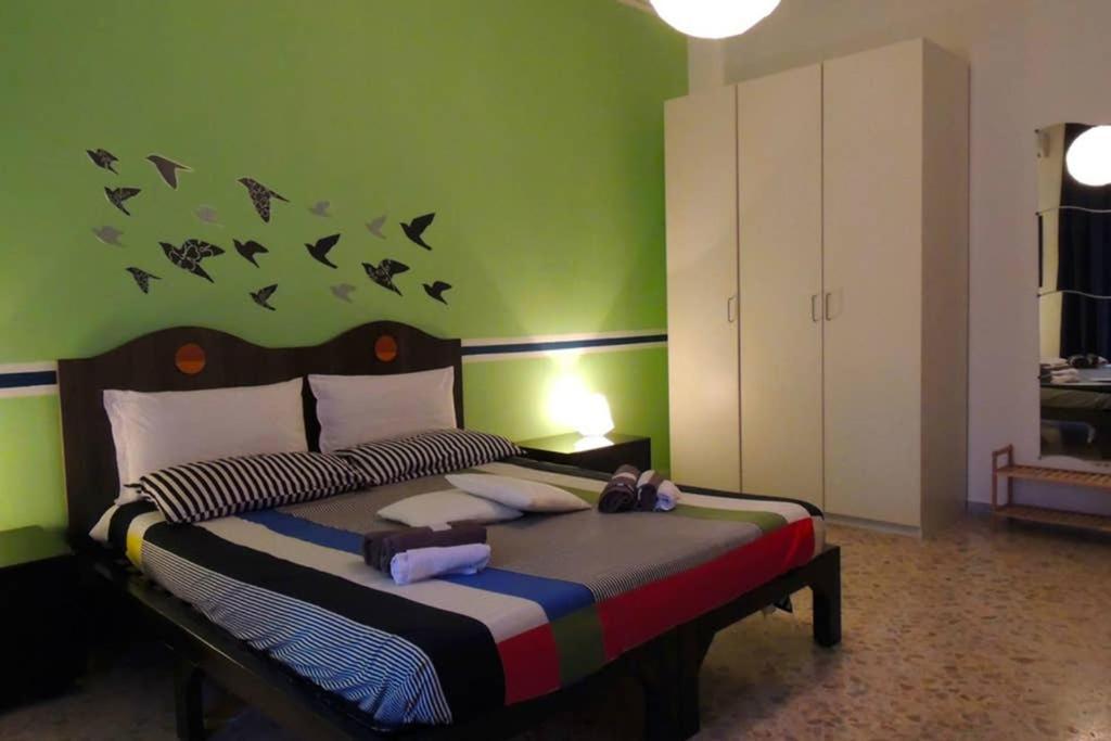 La Cittadella Apartment Amalfi Coast ซาแลร์โน ภายนอก รูปภาพ