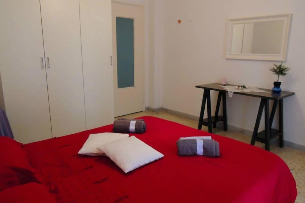 La Cittadella Apartment Amalfi Coast ซาแลร์โน ภายนอก รูปภาพ