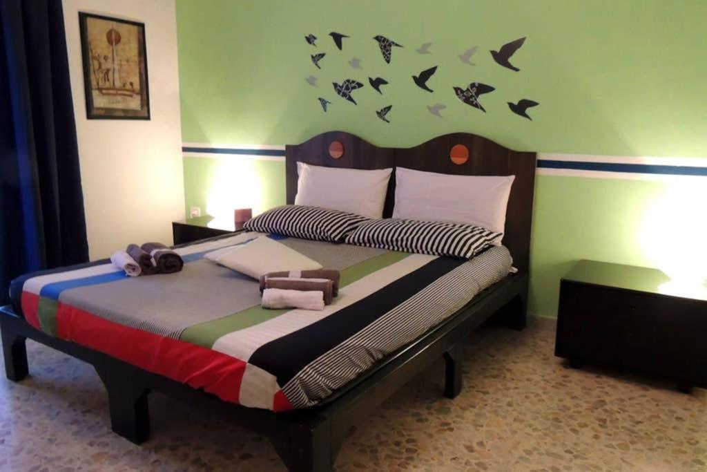 La Cittadella Apartment Amalfi Coast ซาแลร์โน ภายนอก รูปภาพ