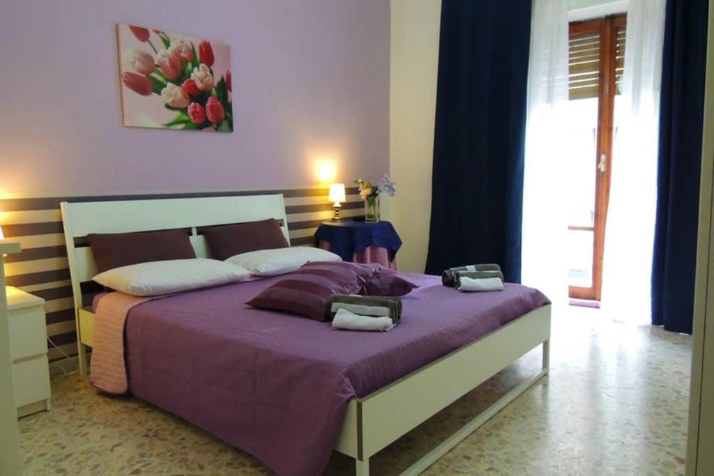 La Cittadella Apartment Amalfi Coast ซาแลร์โน ภายนอก รูปภาพ