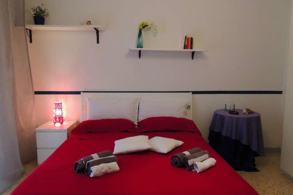La Cittadella Apartment Amalfi Coast ซาแลร์โน ภายนอก รูปภาพ