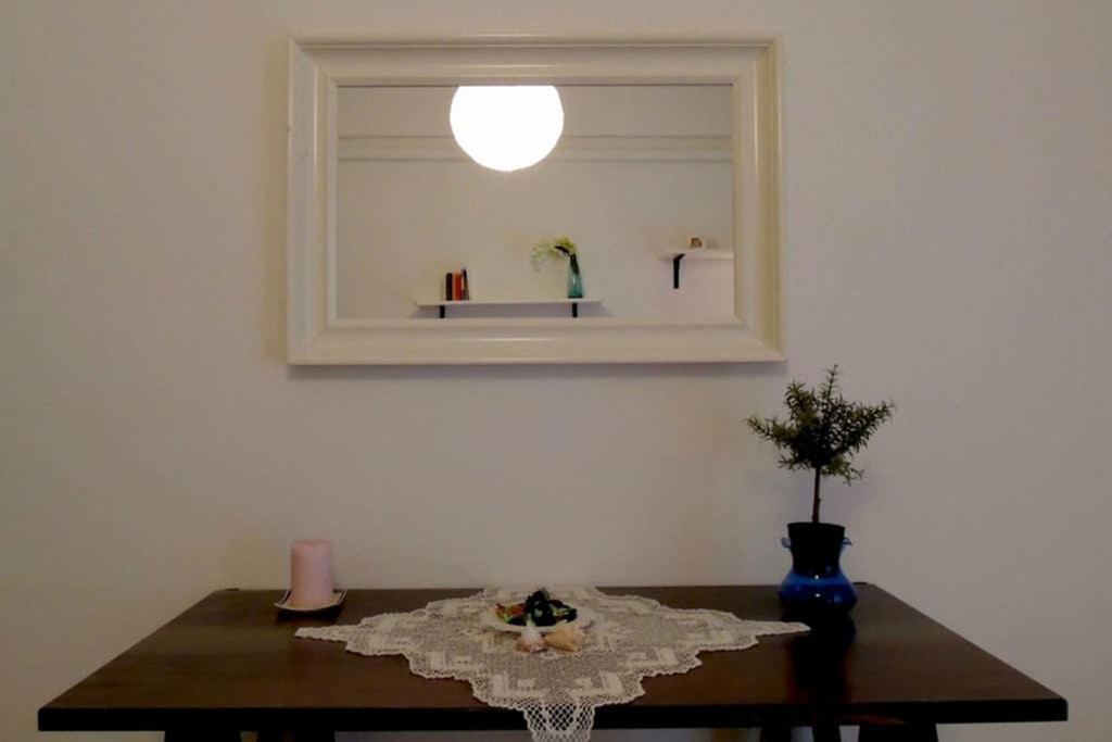 La Cittadella Apartment Amalfi Coast ซาแลร์โน ภายนอก รูปภาพ
