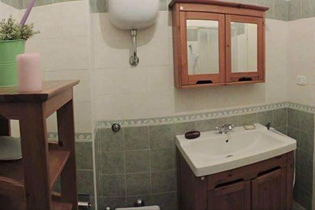 La Cittadella Apartment Amalfi Coast ซาแลร์โน ภายนอก รูปภาพ